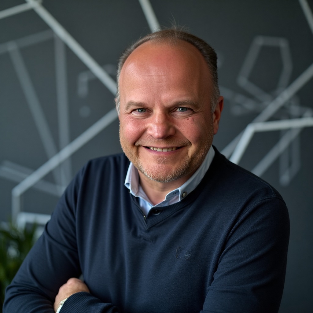 Christian Breitschwerdt – Executive Coach und KlarFlieger